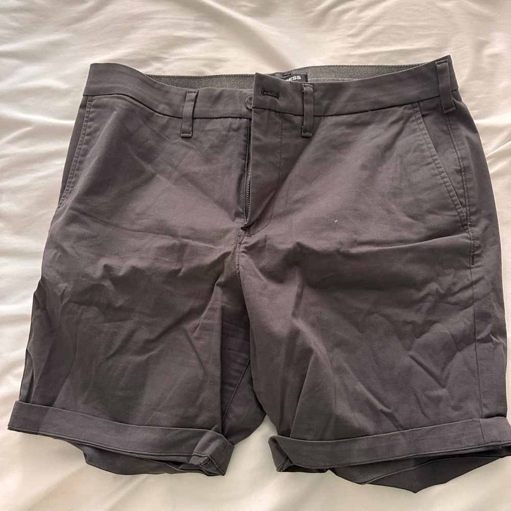 Express shorts. Size 34